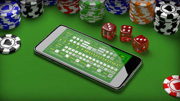 Qiu Qiu card game table on pragmatic218 asia platform